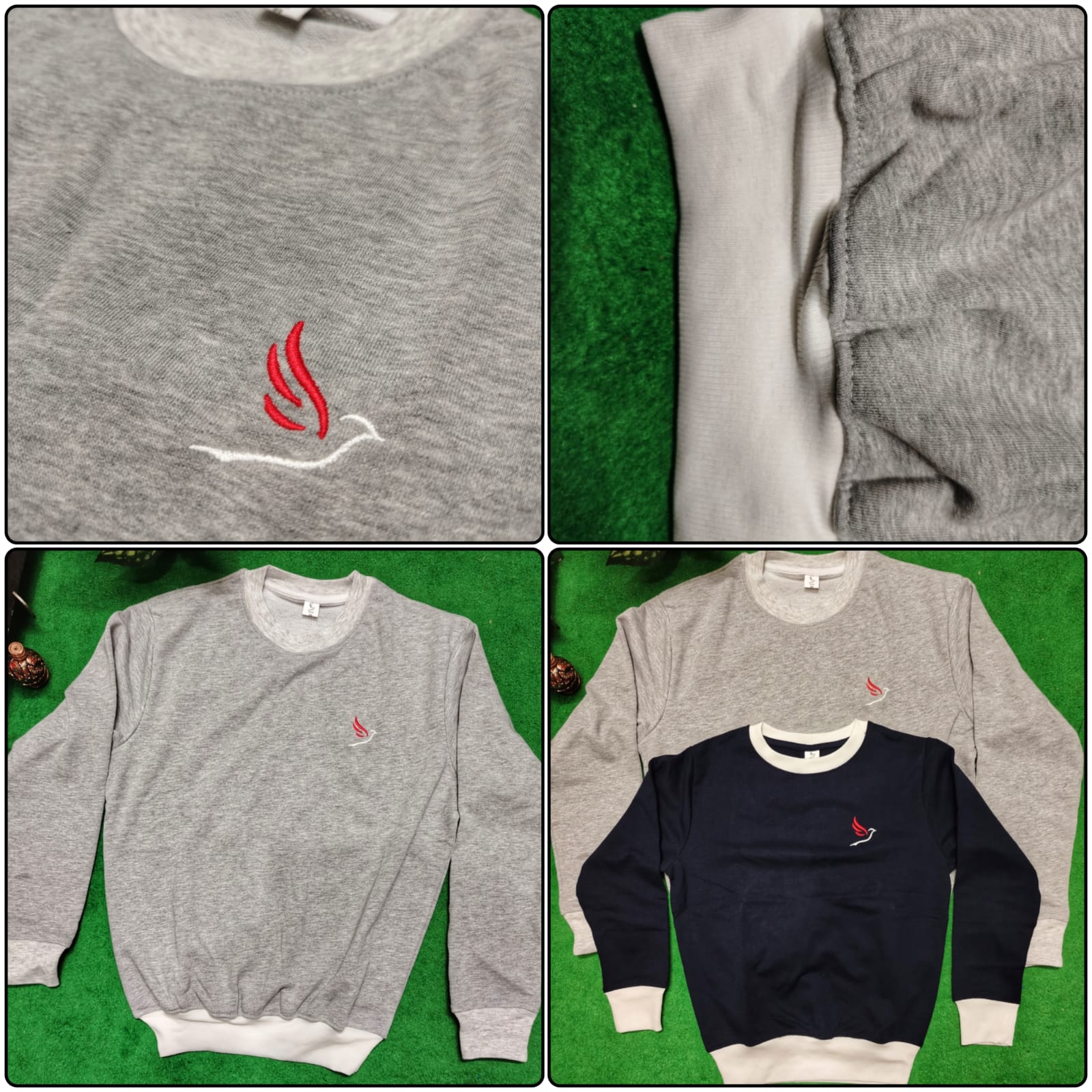 Payera Brand Premium Winter Boys Long Sleve T-Shirt – Export Fabrics | Wholesale - Image 11